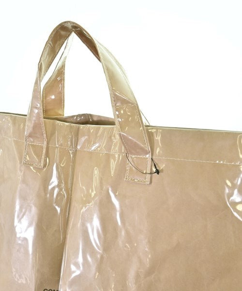 COMME des GARCONS กระเป๋าถือขนาดใหญ่