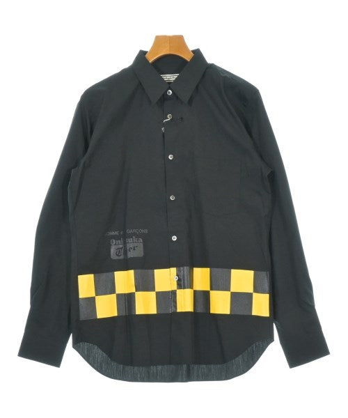 COMME des GARCONS เสื้อลำลอง