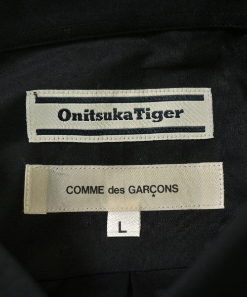 COMME des GARCONS เสื้อลำลอง