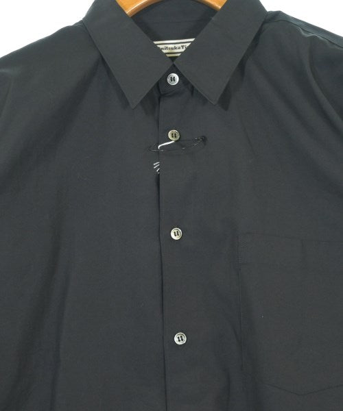 COMME des GARCONS เสื้อลำลอง