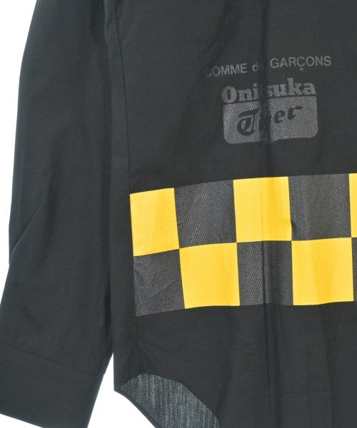 COMME des GARCONS เสื้อลำลอง