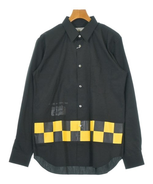 COMME des GARCONS เสื้อลำลอง