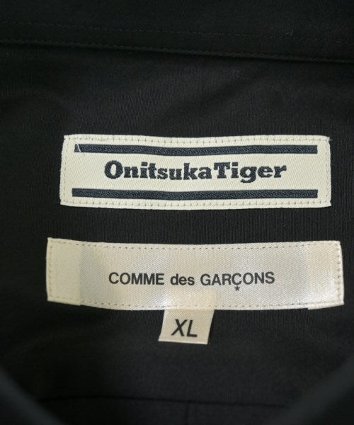 COMME des GARCONS เสื้อลำลอง