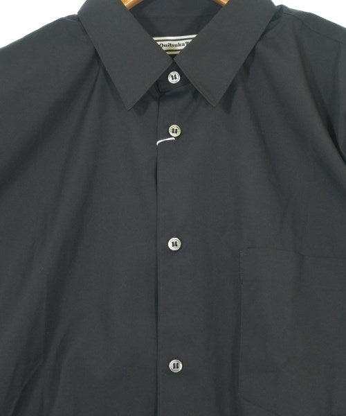 COMME des GARCONS เสื้อลำลอง