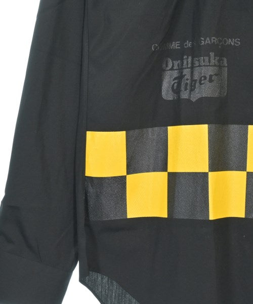 COMME des GARCONS เสื้อลำลอง