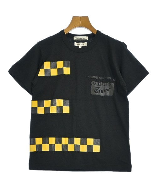 COMME des GARCONS เสื้อยืด/เสื้อท็อปส์