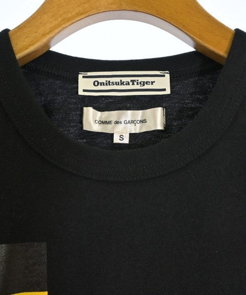 COMME des GARCONS เสื้อยืด/เสื้อท็อปส์