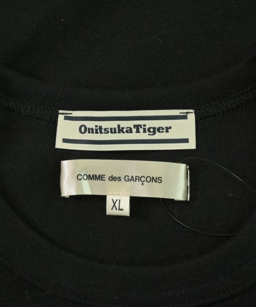 COMME des GARCONS เสื้อยืด/เสื้อท็อปส์