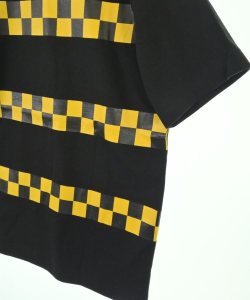 COMME des GARCONS เสื้อยืด/เสื้อท็อปส์