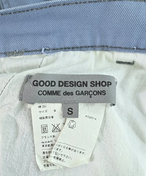 COMME des GARCONS กางเกงขาสั้น
