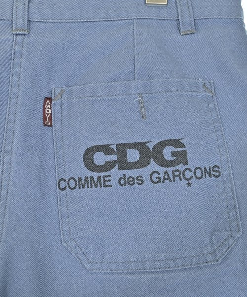 COMME des GARCONS กางเกงขาสั้น