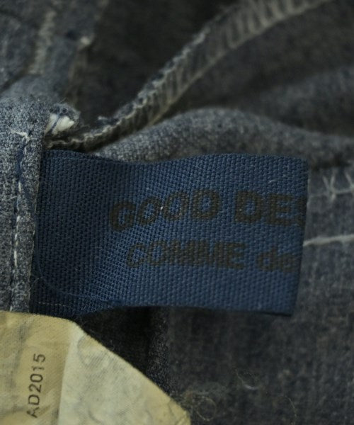 COMME des GARCONS กางเกงขาสั้น