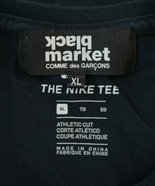 COMME des GARCONS เสื้อยืด/เสื้อท็อปส์