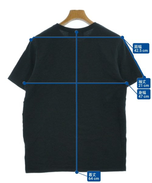 COMME des GARCONS เสื้อยืด/เสื้อท็อปส์