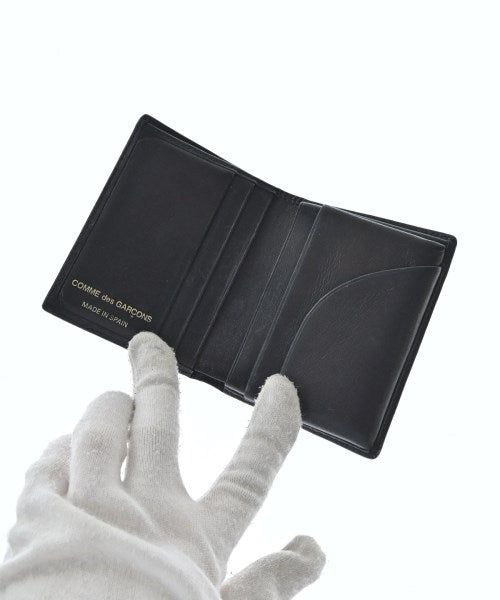COMME des GARCONS กระเป๋าสตางค์/กระเป๋าใส่เหรียญ