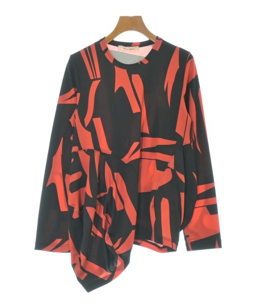 COMME des GARCONS เสื้อยืด/เสื้อท็อปส์