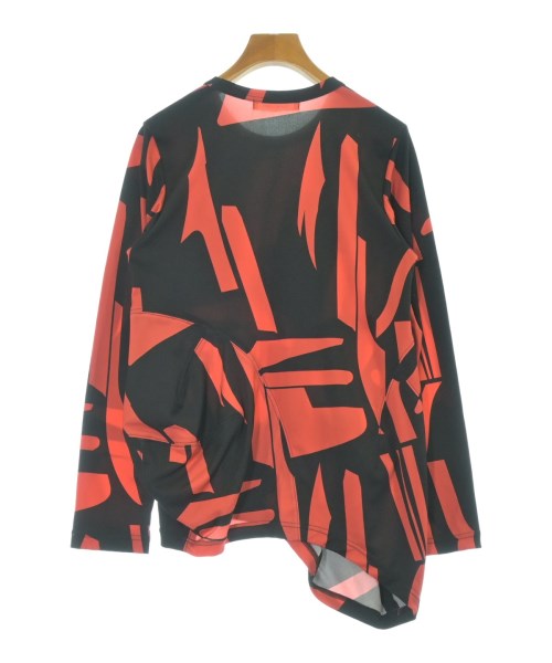 COMME des GARCONS เสื้อยืด/เสื้อท็อปส์