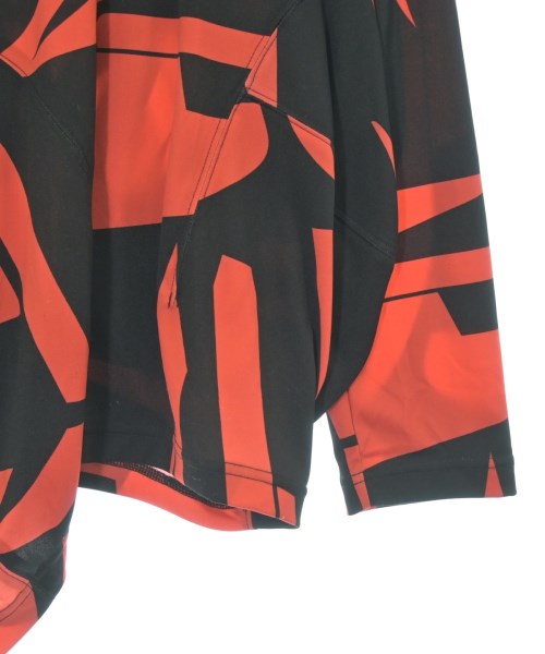 COMME des GARCONS เสื้อยืด/เสื้อท็อปส์