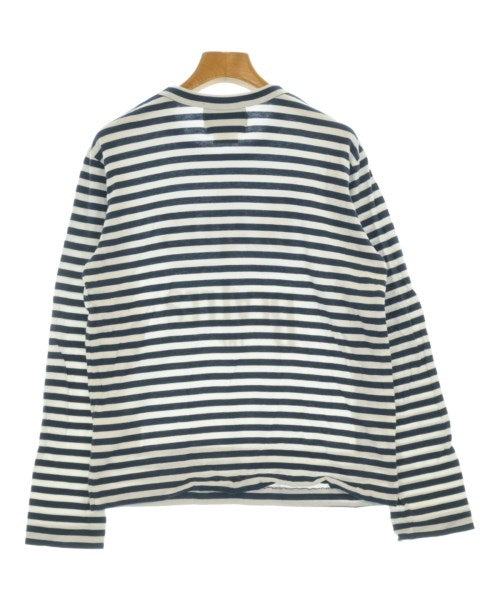 COMME des GARCONS เสื้อยืด/เสื้อท็อปส์