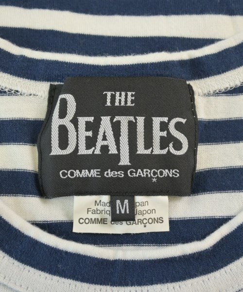 COMME des GARCONS เสื้อยืด/เสื้อท็อปส์