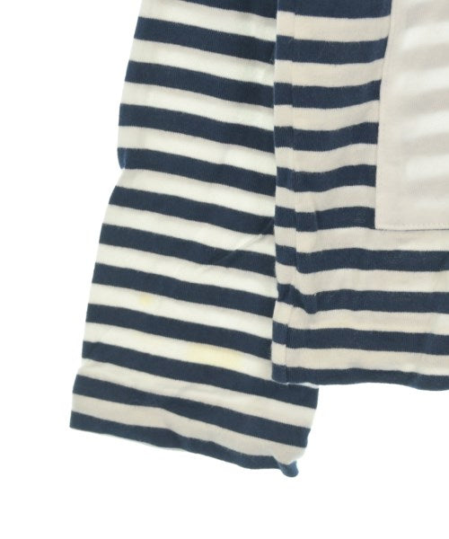 COMME des GARCONS เสื้อยืด/เสื้อท็อปส์