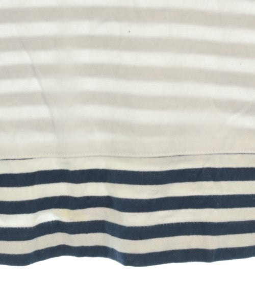 COMME des GARCONS เสื้อยืด/เสื้อท็อปส์