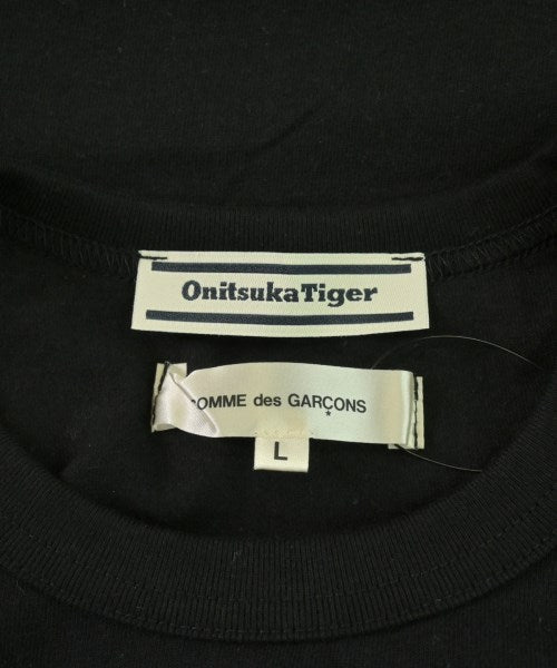 COMME des GARCONS เสื้อยืด/เสื้อท็อปส์
