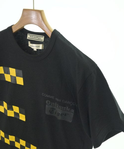 COMME des GARCONS เสื้อยืด/เสื้อท็อปส์