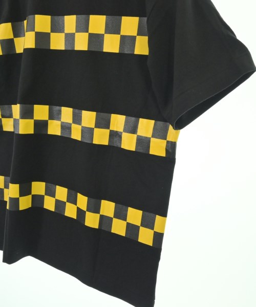 COMME des GARCONS เสื้อยืด/เสื้อท็อปส์