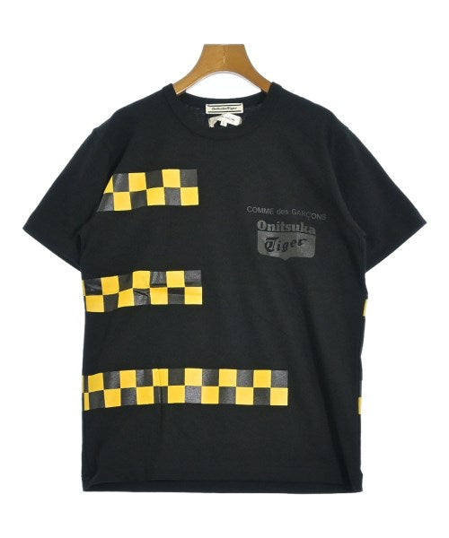 COMME des GARCONS เสื้อยืด/เสื้อท็อปส์