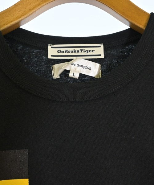 COMME des GARCONS เสื้อยืด/เสื้อท็อปส์