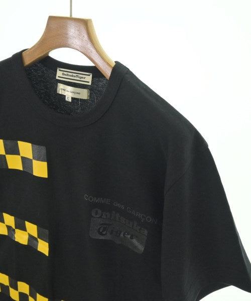 COMME des GARCONS เสื้อยืด/เสื้อท็อปส์
