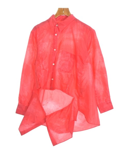 COMME des GARCONS เสื้อลำลอง