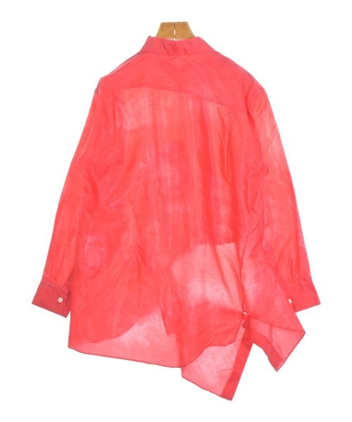 COMME des GARCONS เสื้อลำลอง