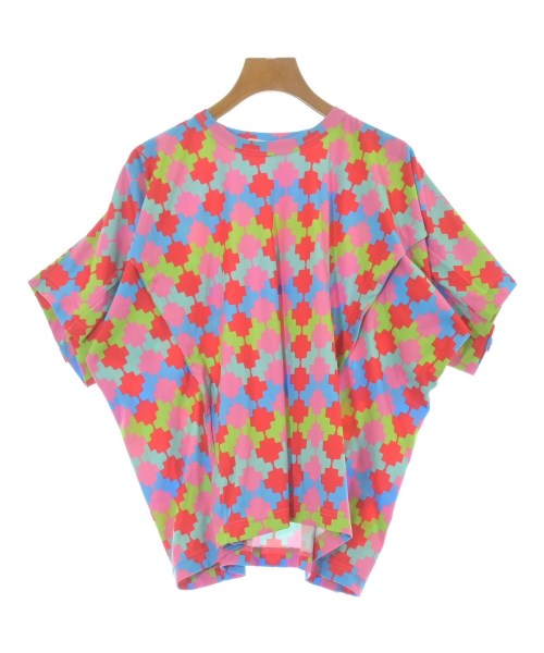 COMME des GARCONS เสื้อยืด/เสื้อท็อปส์