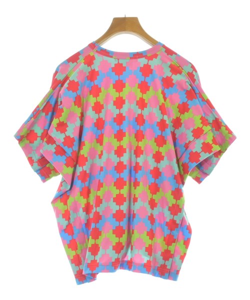 COMME des GARCONS เสื้อยืด/เสื้อท็อปส์
