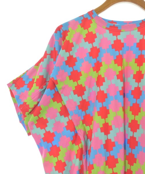 COMME des GARCONS เสื้อยืด/เสื้อท็อปส์