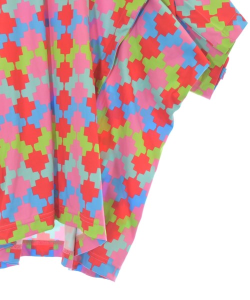 COMME des GARCONS เสื้อยืด/เสื้อท็อปส์