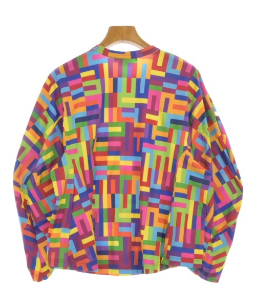COMME des GARCONS เสื้อยืด/เสื้อท็อปส์