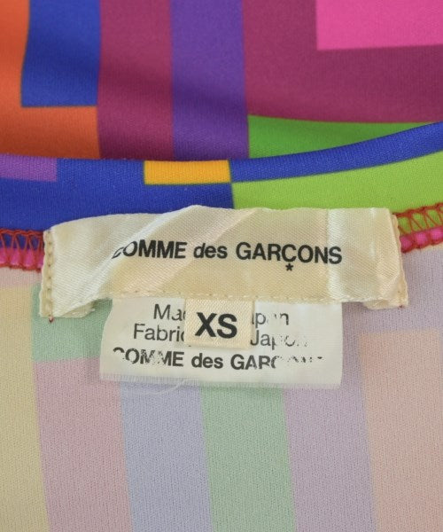 COMME des GARCONS เสื้อยืด/เสื้อท็อปส์