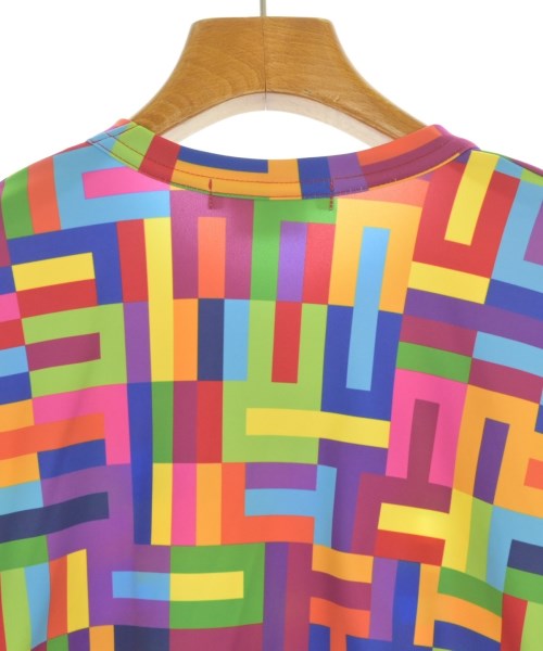 COMME des GARCONS เสื้อยืด/เสื้อท็อปส์