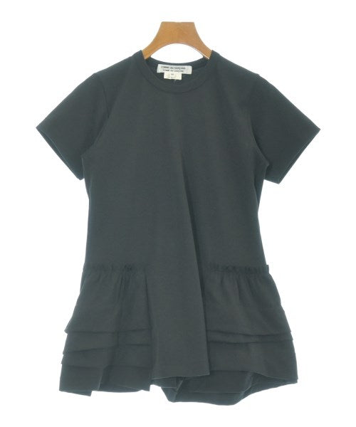 COMME des GARCONS เสื้อยืด/เสื้อท็อปส์