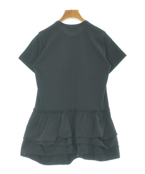 COMME des GARCONS เสื้อยืด/เสื้อท็อปส์