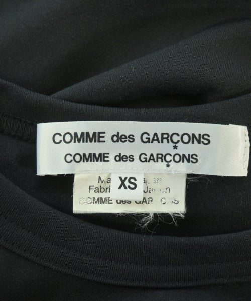 COMME des GARCONS เสื้อยืด/เสื้อท็อปส์