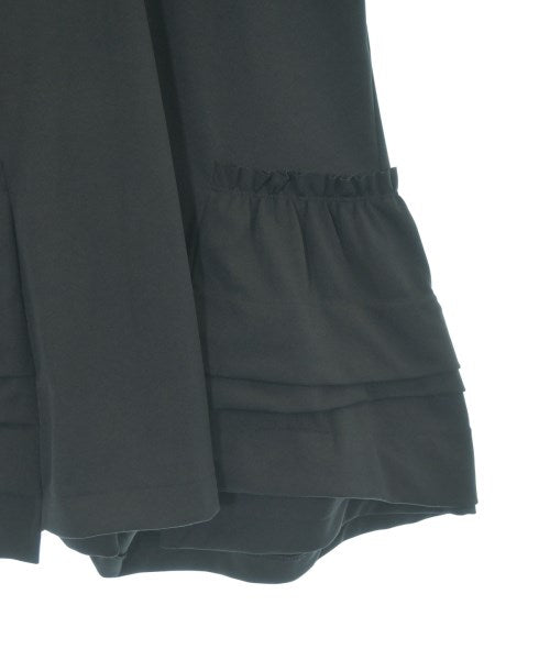 COMME des GARCONS เสื้อยืด/เสื้อท็อปส์