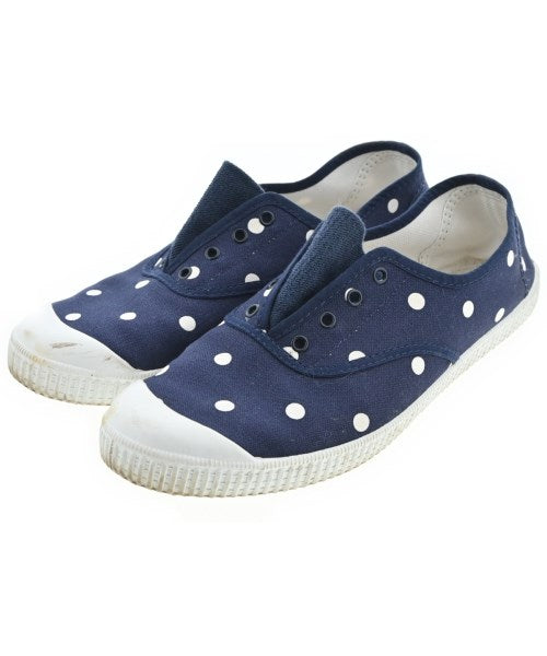 COMME des GARCONS รองเท้าผ้าใบ