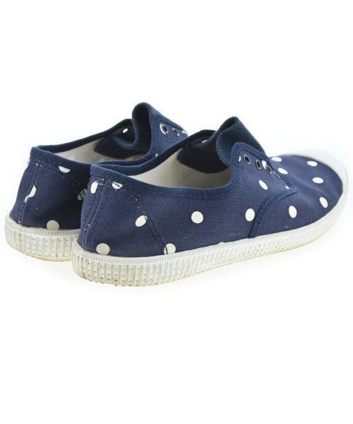 COMME des GARCONS รองเท้าผ้าใบ