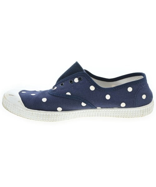 COMME des GARCONS รองเท้าผ้าใบ
