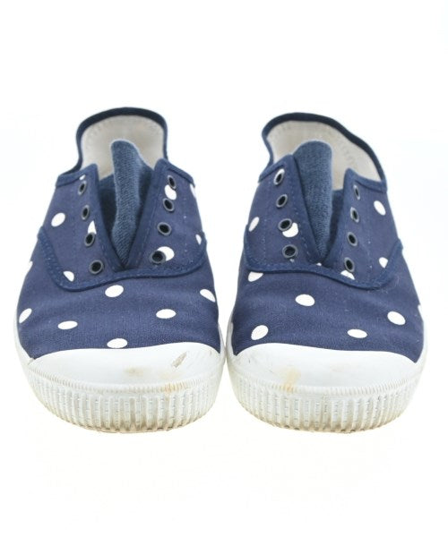 COMME des GARCONS รองเท้าผ้าใบ