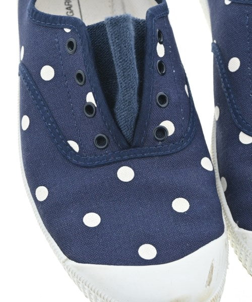 COMME des GARCONS รองเท้าผ้าใบ